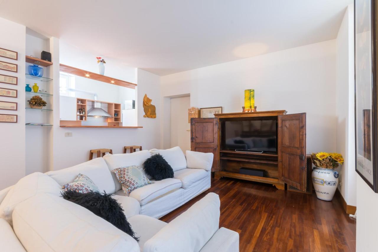 Apartamento Brera 27 Milán