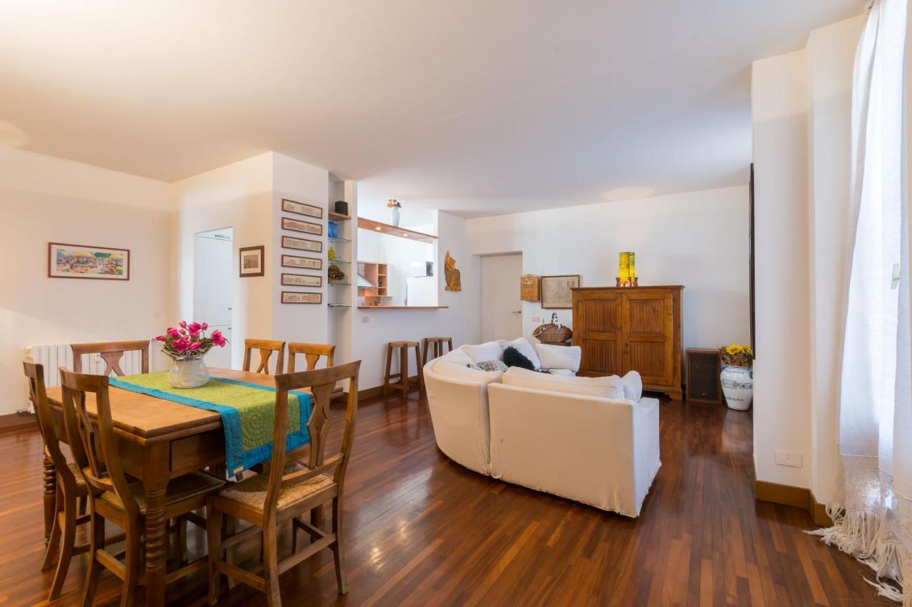 Apartamento Brera 27 Milán