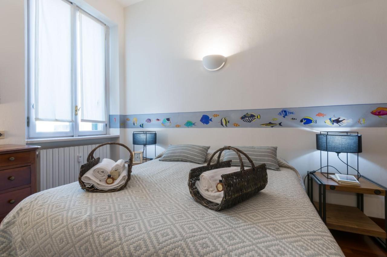 Apartamento Brera 27 *