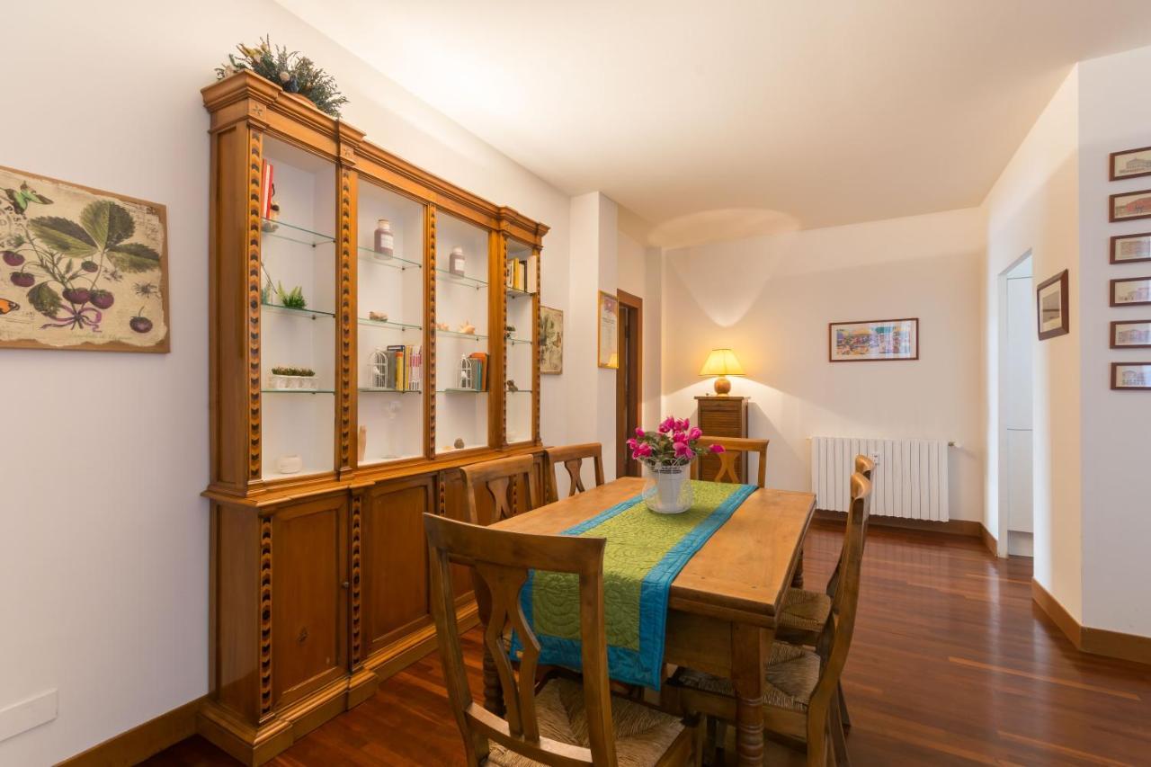 Brera 27 Apartamento Milán