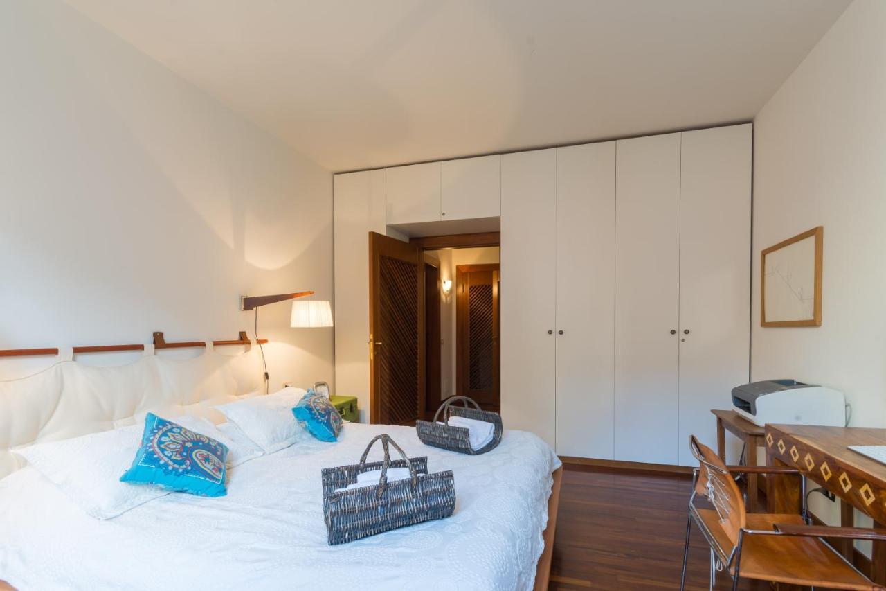 Apartamento Brera 27 *