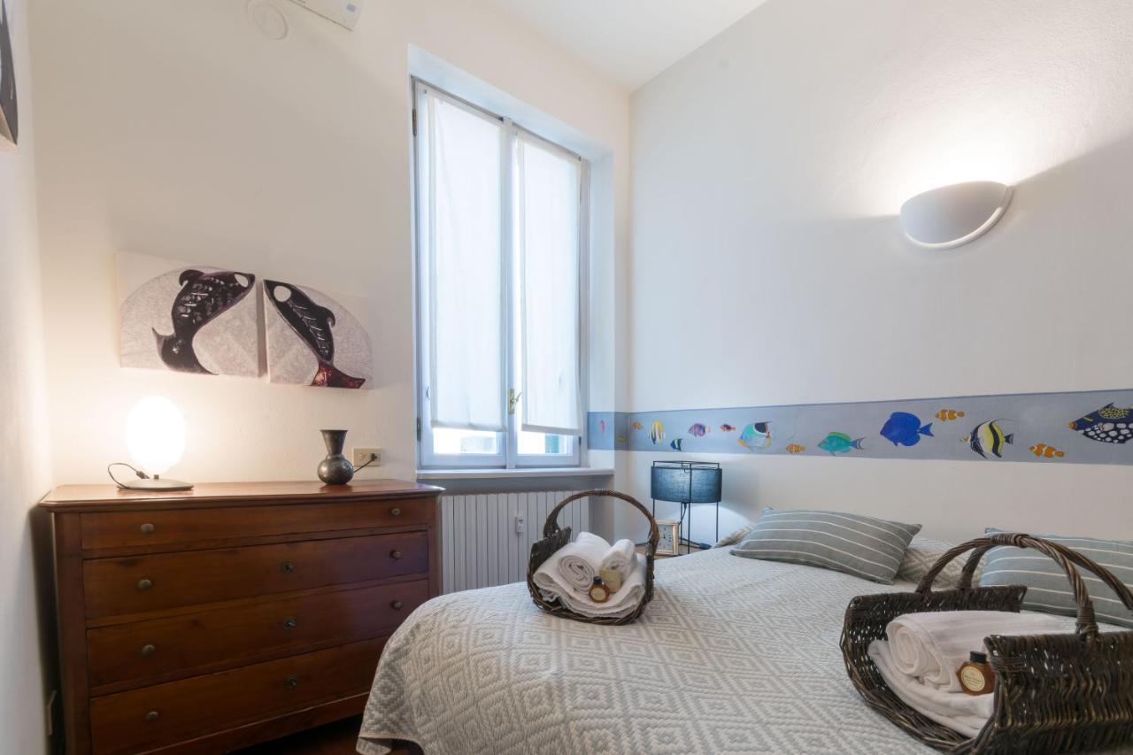 Brera 27 Apartamento Milán