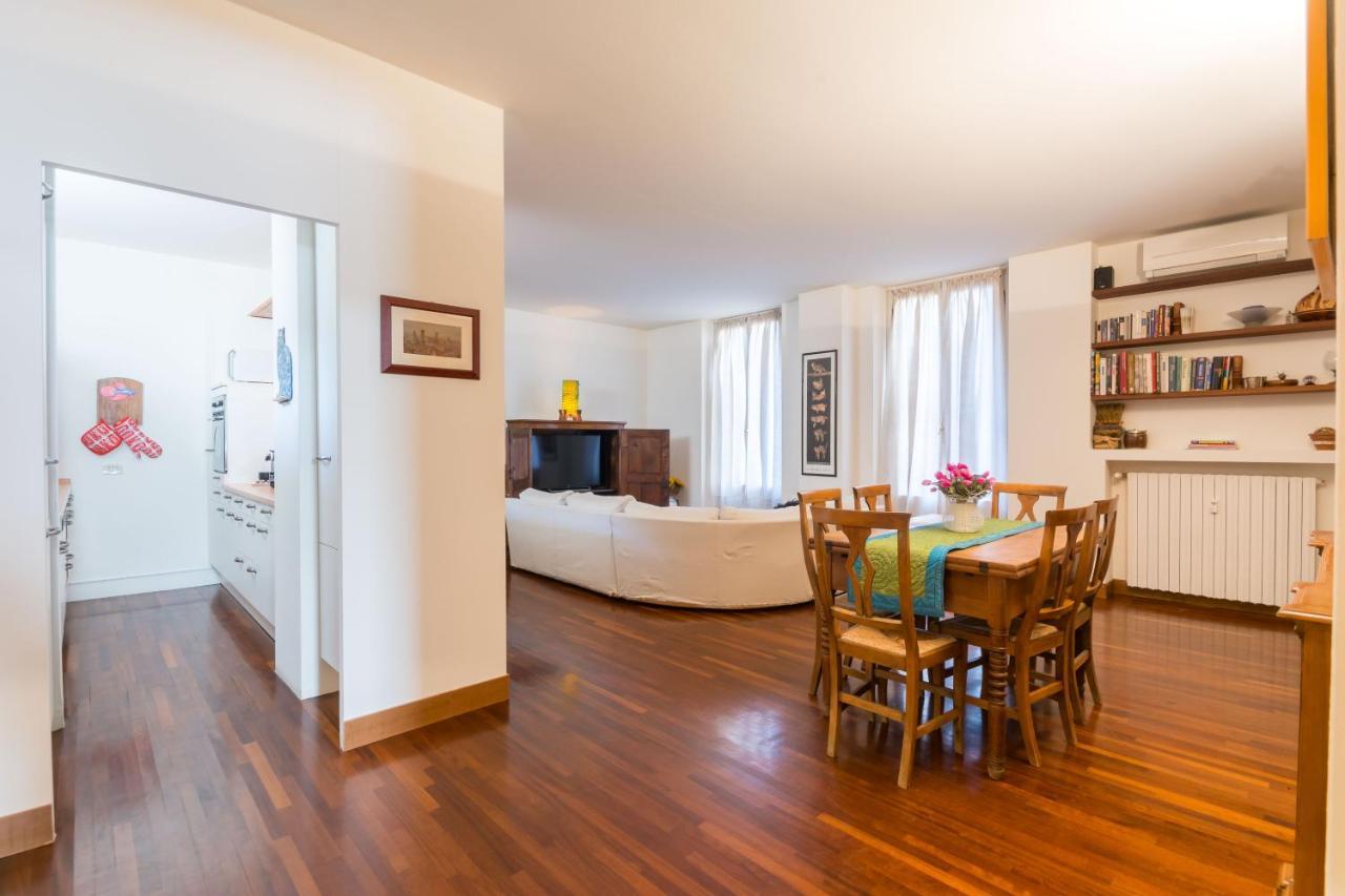 Apartamento Brera 27