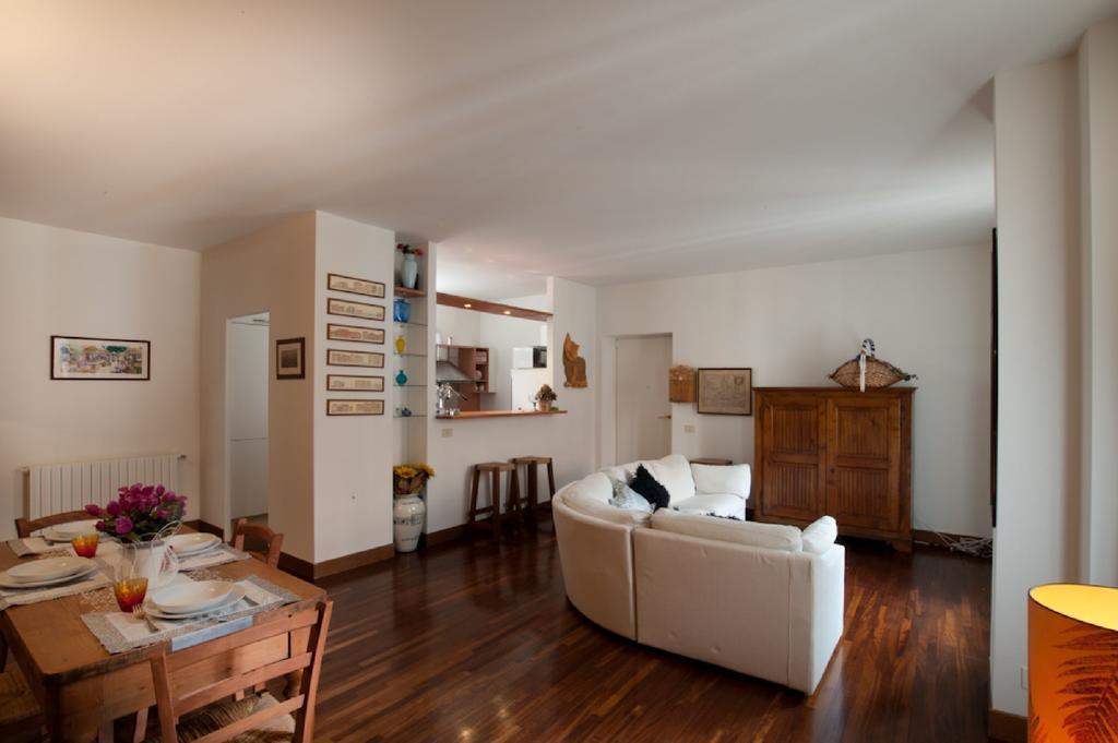 Apartment Brera 27 Mailand
