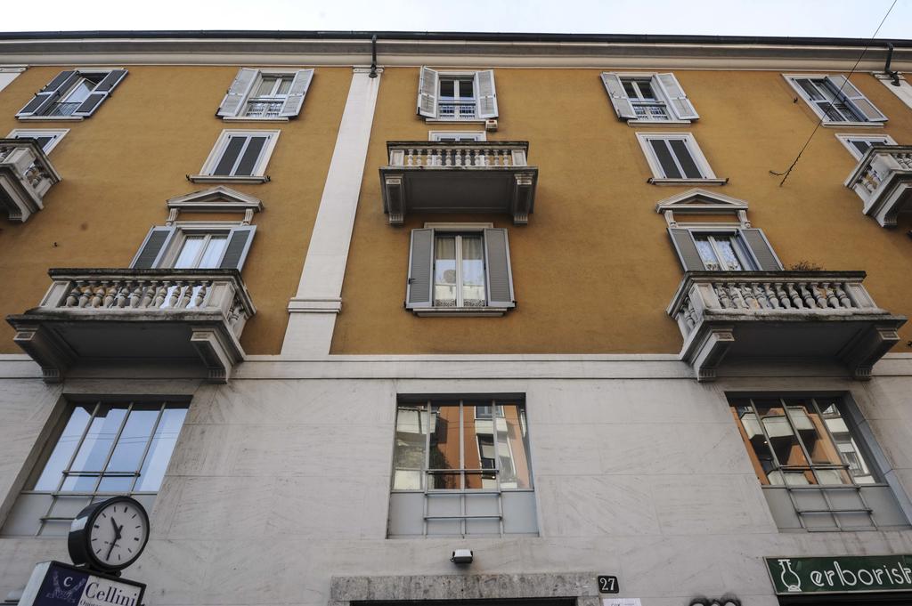 Brera 27 Mailand