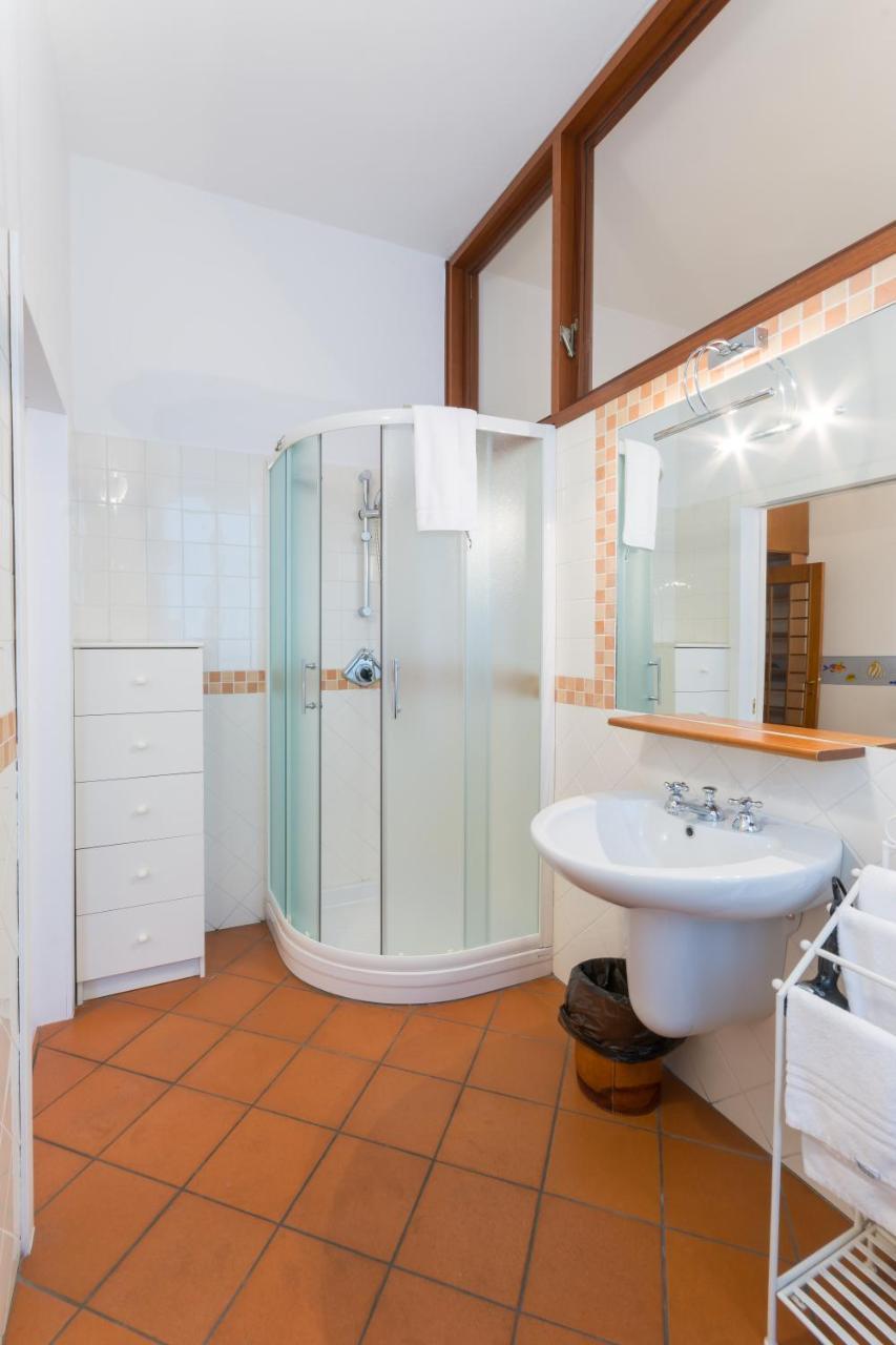 Apartment Brera 27 Mailand